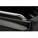 8ft Bed Locker Side Rails <br> 03-24 Dodge Ram 1500 2500 3500