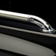 8ft Bed Locker Side Rails <br> 03-24 Dodge Ram 1500 2500 3500