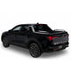 4Ft 3In Locker Side Rails <br> 22-25 Hyundai Santa Cruz
