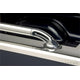 8ft Bed Locker Side Rails <br> 07-14 Chevy/GMC Silverado Sierra 1500 2500 3500 HD