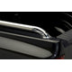 6.7ft Bed Locker Side Rails <br> 16-24 Nissan TITAN