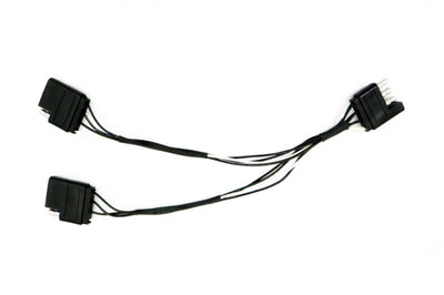 Tailgate Wiring Harness <br> Universal
