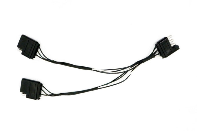 Tailgate Wiring Harness <br> Universal