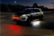 18In. Blue / White E-Blades Light Bars <br> Universal
