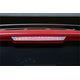 Clear LED Third Brake Lights <br> 07-14 Chevy Suburban Tahoe, GMC Yukon