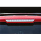 Clear LED Third Brake Lights <br> 07-14 Chevy Suburban Tahoe, GMC Yukon