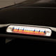 Clear LED Third Brake Lights <br> 00-06 Toyota Tundra