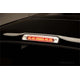 Clear LED Third Brake Lights <br> 00-06 Toyota Tundra
