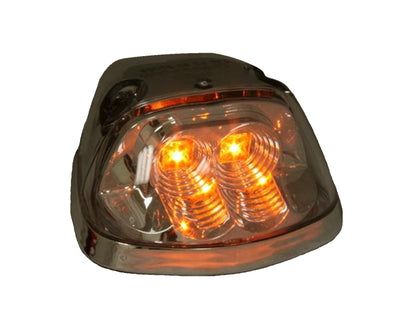 Clear Lens LED Roof Running Lights <br> 94-98 Dodge Ram 2500