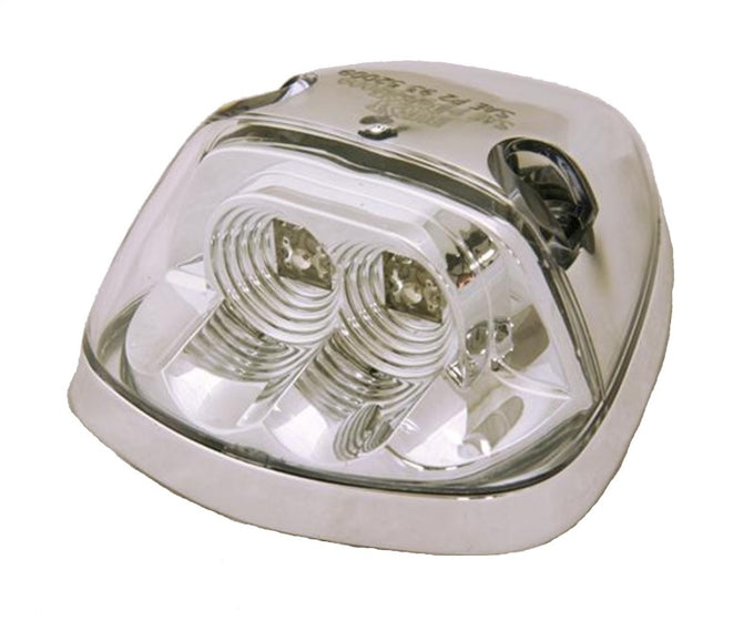 Clear Lens LED Roof Running Lights <br> 94-98 Dodge Ram 2500