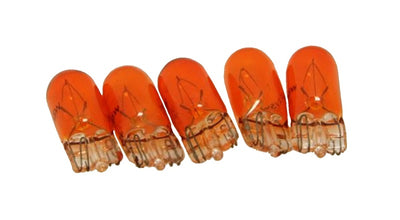Clear Lens LED Roof Running Lights <br> 94-98 Dodge Ram 2500
