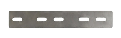 Flat Bracket Kit for Blade Extrusion Kits <br> Universal