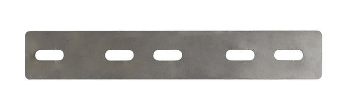 Flat Bracket Kit for Blade Extrusion Kits <br> Universal