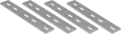 Flat Bracket Kit for Blade Extrusion Kits <br> Universal