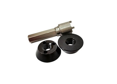 Anti-Theft KIT for Luminix Light Bar <br> Universal