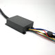 Pair 12in Emergency Blade Windshield Mount LED Light <br> 17-24 Ford F-150 F-350 F-250