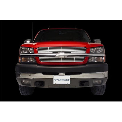 Liquid Grilles <br> 08-15 Nissan TITAN
