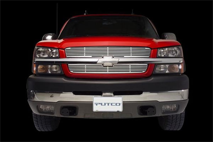 Liquid Grilles <br> 08-15 Nissan TITAN