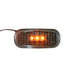 Smoke Fender Marker Lights <br> 03-09 Dodge Ram 3500