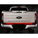 18in Split Light Blade Direct Fit Kit Red/Amber/White <br> 2019 Jeep Wrangler£¬ Ram 1500