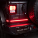 18in Split Light Blade Direct Fit Kit Red/Amber/White <br> 2019 Jeep Wrangler£¬ Ram 1500