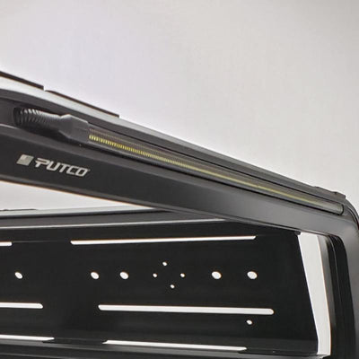 36in Red Venture TEC Rack Blade LED Light Ba <br> Universal