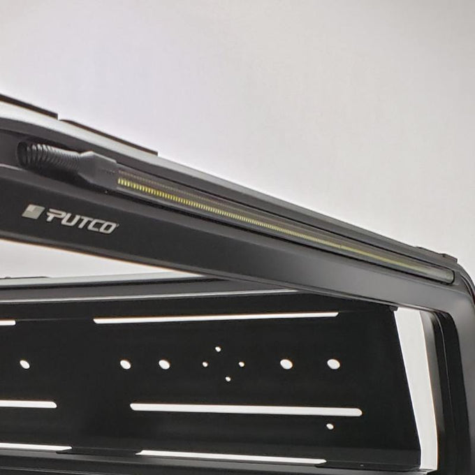 36in Red Venture TEC Rack Blade LED Light Ba <br> Universal