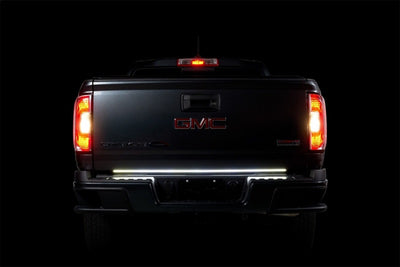 44in Red Truck Blade Boss Racks <br> 19-25 Jeep Wrangler JK, Ram 1500