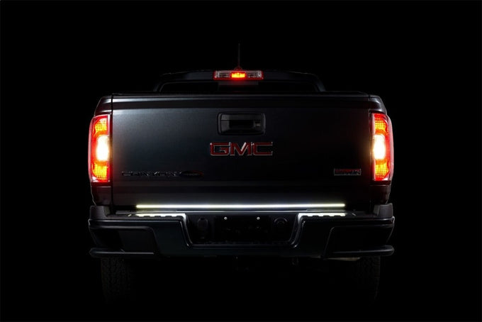 44in Red Truck Blade Boss Racks <br> 19-25 Jeep Wrangler JK, Ram 1500