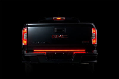 44in Red Truck Blade Boss Racks <br> 19-25 Jeep Wrangler JK, Ram 1500