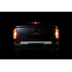 48In. Red Blade LED Tailgate Light Bar <br> 19-25 Ram 1500, 18-25 Jeep Wrangler