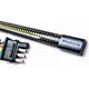60in Red Blade LED Tailgate Light Bar <br> 18-25 Jeep Wrangler JK, Ram 1500