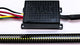 60in Red Blade LED Tailgate Light Bar <br> 18-25 Jeep Wrangler JK, Ram 1500