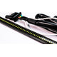 60in Red Blade LED Tailgate Light Bar <br> 18-25 Jeep Wrangler JK, Ram 1500