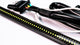 60in Red Blade LED Tailgate Light Bar <br> 18-25 Jeep Wrangler JK, Ram 1500