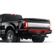 18in Split Red Light Blade Direct Fit Kit Red/White <br> Universal
