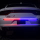 Red/Blue Anti-Collision Blade Kits <br> Universal