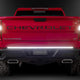 48In Blade Kit Blade Tailgate Bars <br> 23-25 GMC Canyon