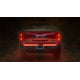 60in. Light Blade Direct Fit Kit Red / Amber / White <br> 19-25 Chevy Silverado, GMC Sierra 1500 2500 3500 HD
