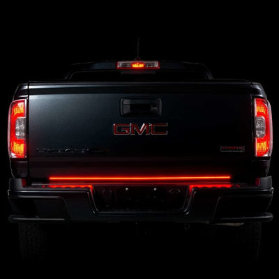60in.Amber Blade LED Light Bar <br> 17-19 Ford F-250 F-350