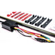 60in.Amber Blade LED Light Bar <br> 17-19 Ford F-250 F-350