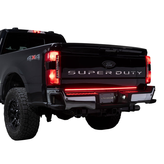 60in. Direct Fit Blade Kit <br> 23-24 Ford F-350 F-250