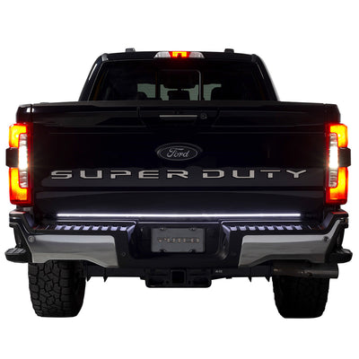 60in. Direct Fit Blade Kit <br> 23-24 Ford F-350 F-250