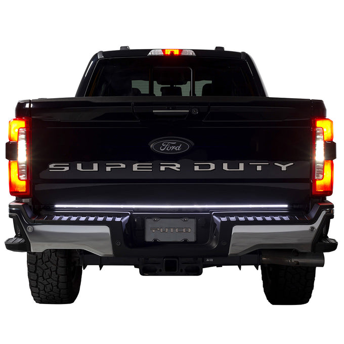 60in. Direct Fit Blade Kit <br> 23-24 Ford F-350 F-250