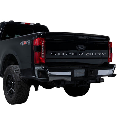 60in. Direct Fit Blade Kit <br> 23-24 Ford F-350 F-250