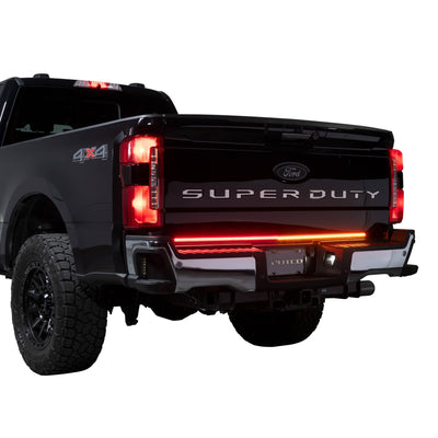 60in. Direct Fit Blade Kit <br> 23-24 Ford F-350 F-250