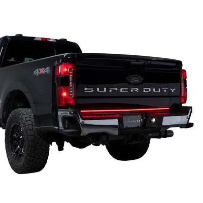 60in. Direct Fit Blade Kit <br> 23-24 Ford F-350 F-250