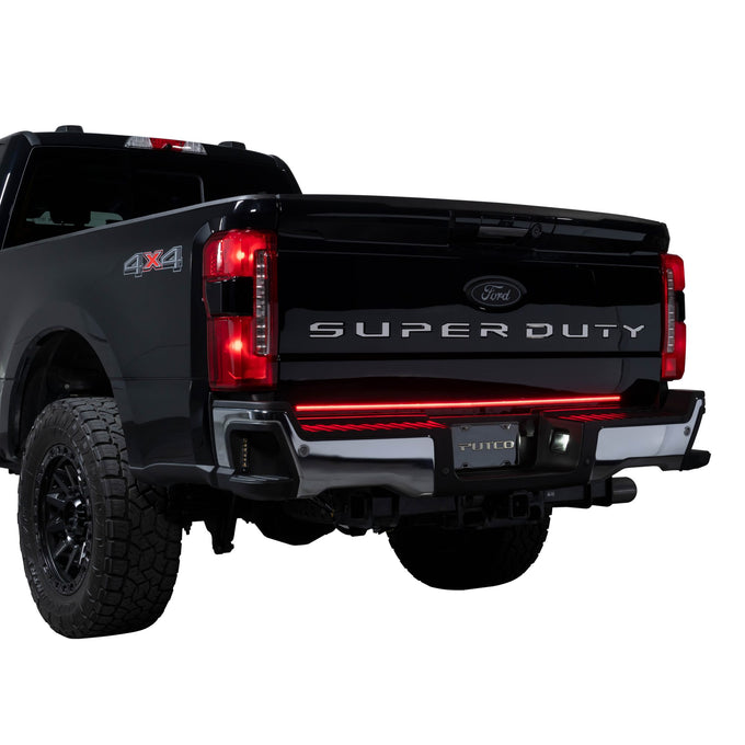 60in. Direct Fit Blade Kit <br> 23-24 Ford F-350 F-250