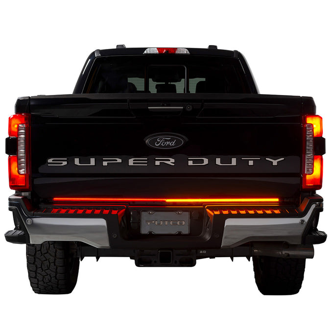 60in. Direct Fit Blade Kit <br> 23-24 Ford F-350 F-250