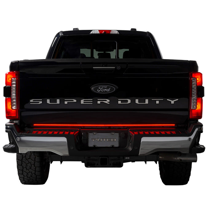 60in. Direct Fit Blade Kit <br> 23-24 Ford F-350 F-250